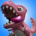 Eat Dino Eat游戲內(nèi)置菜單中文版