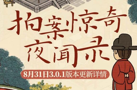 江南百景圖擒賊懸賞獎(jiǎng)勵(lì)有哪些 擒賊懸賞活動(dòng)獎(jiǎng)勵(lì)內(nèi)容一覽