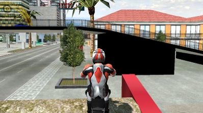 王者極速狂飆游戲中文手機(jī)版截圖4