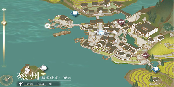 逆水寒手游姻緣百態(tài)任務(wù)攻略 姻緣百態(tài)任務(wù)圖文通關(guān)解析