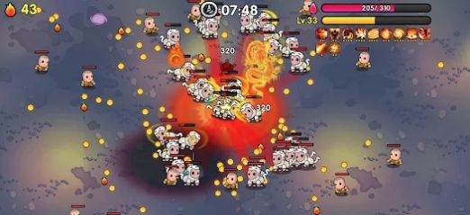 決戰(zhàn)江湖六大派游戲下載安裝截圖3