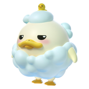 蛋仔派對(duì)與DUCKOO聯(lián)動(dòng)攻略