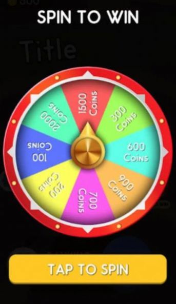 旋轉戰(zhàn)斗機游戲版截圖1