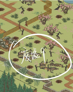 江南百景圖桃花塢最后兩個任務(wù)攻略