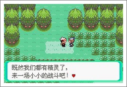口袋妖怪漆黑的魅影5.0ex+bw攻略  漆黑的魅影5.0ex+bw一周目/二周目圖文通關(guān)一覽[多圖]圖片14