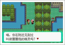 口袋妖怪漆黑的魅影5.0ex+bw攻略  漆黑的魅影5.0ex+bw一周目/二周目圖文通關(guān)一覽[多圖]圖片20
