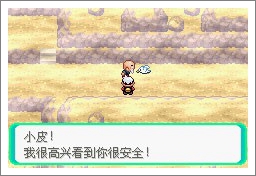 口袋妖怪漆黑的魅影5.0ex+bw攻略  漆黑的魅影5.0ex+bw一周目/二周目圖文通關(guān)一覽[多圖]圖片30