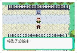 口袋妖怪漆黑的魅影5.0ex+bw攻略  漆黑的魅影5.0ex+bw一周目/二周目圖文通關(guān)一覽[多圖]圖片31