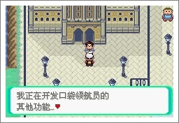 口袋妖怪漆黑的魅影5.0ex+bw攻略  漆黑的魅影5.0ex+bw一周目/二周目圖文通關(guān)一覽[多圖]圖片34
