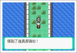 口袋妖怪漆黑的魅影5.0ex+bw攻略  漆黑的魅影5.0ex+bw一周目/二周目圖文通關(guān)一覽[多圖]圖片49