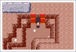 口袋妖怪漆黑的魅影5.0ex+bw攻略  漆黑的魅影5.0ex+bw一周目/二周目圖文通關(guān)一覽[多圖]圖片70