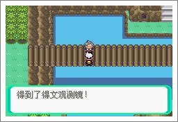 口袋妖怪漆黑的魅影5.0ex+bw攻略  漆黑的魅影5.0ex+bw一周目/二周目圖文通關一覽[多圖]圖片107