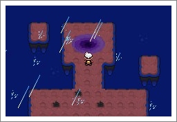 口袋妖怪漆黑的魅影5.0ex+bw攻略  漆黑的魅影5.0ex+bw一周目/二周目圖文通關一覽[多圖]圖片132