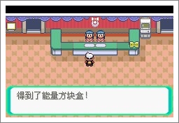 口袋妖怪漆黑的魅影5.0ex+bw攻略  漆黑的魅影5.0ex+bw一周目/二周目圖文通關(guān)一覽[多圖]圖片119