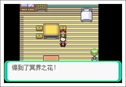 口袋妖怪漆黑的魅影5.0ex+bw攻略  漆黑的魅影5.0ex+bw一周目/二周目圖文通關(guān)一覽[多圖]圖片137