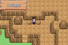 口袋妖怪漆黑的魅影5.0ex+bw攻略  漆黑的魅影5.0ex+bw一周目/二周目圖文通關(guān)一覽[多圖]圖片201
