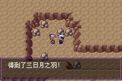 口袋妖怪漆黑的魅影5.0ex+bw攻略  漆黑的魅影5.0ex+bw一周目/二周目圖文通關一覽[多圖]圖片219