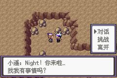口袋妖怪漆黑的魅影5.0ex+bw攻略  漆黑的魅影5.0ex+bw一周目/二周目圖文通關一覽[多圖]圖片220