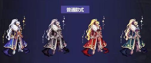 dnf國慶套2023什么時候出 國慶套皮膚上線時間介紹