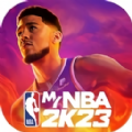 mynba2k23安卓中文手機版