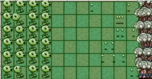 pvzbw最新版本下載鬼針草更新正版截圖1