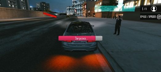 真實(shí)出租車模擬器2023游戲中文最新版截圖3