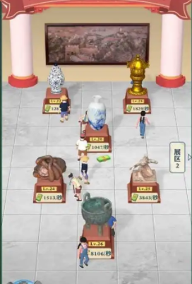 王鏟鏟的運河夢兌換碼