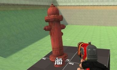 R沙盒模擬器內(nèi)置菜單漢化中文版截圖4