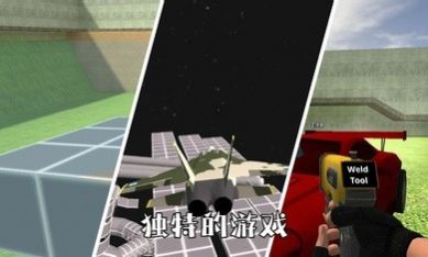 R沙盒模擬器內(nèi)置菜單漢化中文版截圖5