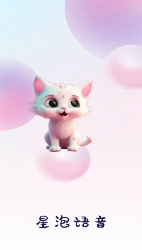 星泡開黑交友app最新版截圖8