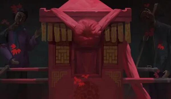 紙嫁衣6什么時(shí)候上線 紙嫁衣第六部上線時(shí)間