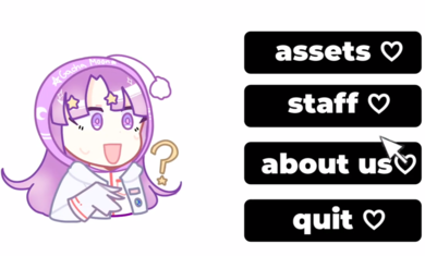 加查月亮Gacha MOON中文版下載安裝最新版截圖1