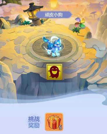夢(mèng)幻西游網(wǎng)頁(yè)版洞天幻境攻略 洞天幻境全關(guān)卡通關(guān)陣容推薦