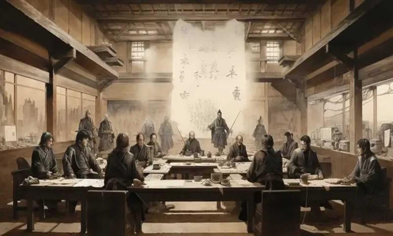 刺客1忍者列國(guó)游戲中文手機(jī)版截圖4