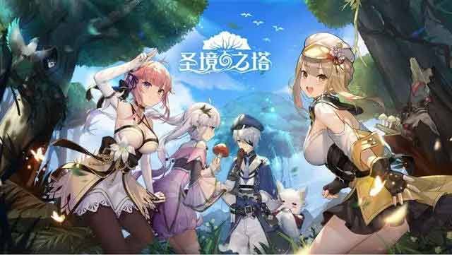 圣境之塔職業(yè)哪個厲害 最強(qiáng)職業(yè)選擇推薦