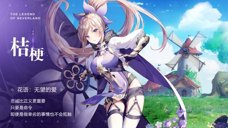 圣境之塔角色強度排名榜  T0最強角色培養(yǎng)推薦[多圖]圖片2