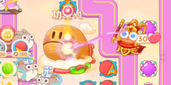 保衛(wèi)蘿卜4周賽9.15