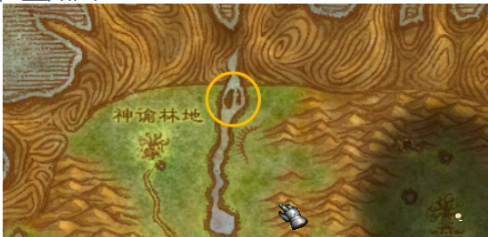 魔獸世界烏龜服布蘭諾爾的針線包怎么做 布蘭諾爾的針線包任務(wù)攻略