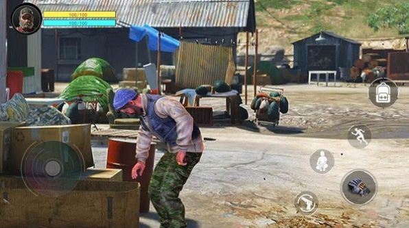 乞丐生存模擬器steam無(wú)廣告內(nèi)置菜單下載安裝截圖6