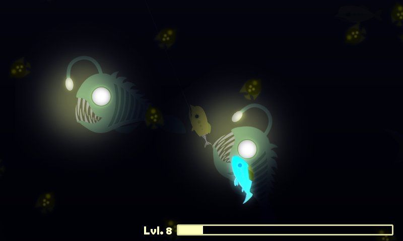 小貓釣魚游戲龍王版有船下載安裝截圖3