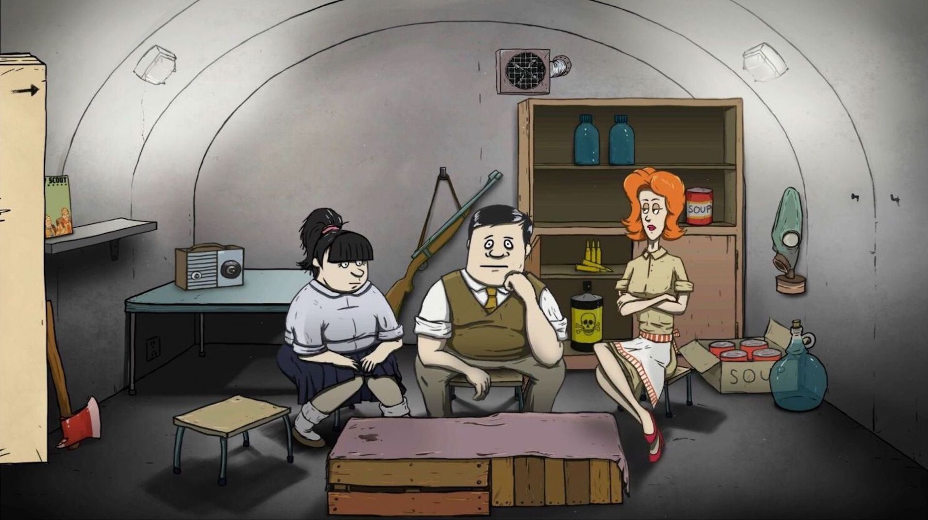 收費站模擬器手游截圖7
