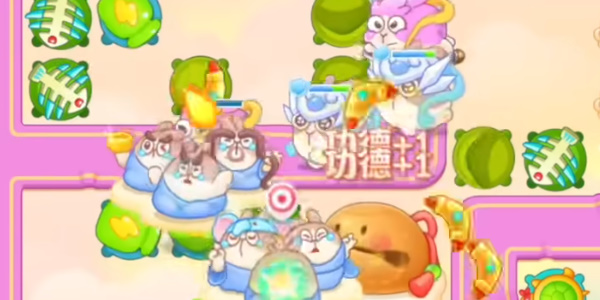 保衛(wèi)蘿卜4周賽9.18