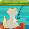 小貓釣魚(yú)模擬器有龍王中文版下載安裝