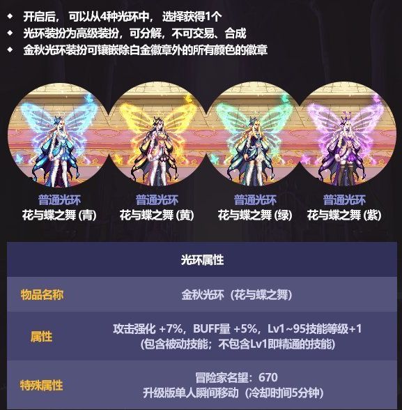 dnf2023國慶套有什么好東西  2023國慶套爆料內(nèi)容[多圖]圖片2