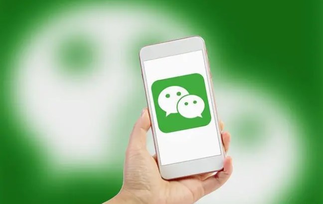 微信文件可撤回三小時內(nèi)消息是怎么回事 文件可撤回三小時內(nèi)消息事件始末