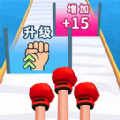 拳擊真實(shí)模擬3D游戲最新版