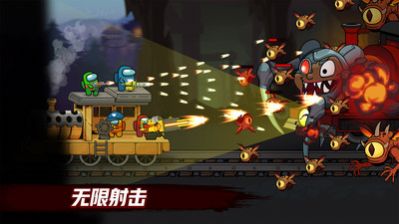 恐怖逃生全新版下載安裝正版截圖8