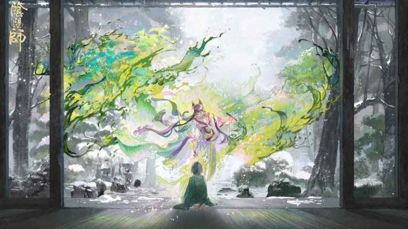 陰陽師渺念之旅陣容推薦 渺念之旅陣容搭配攻略