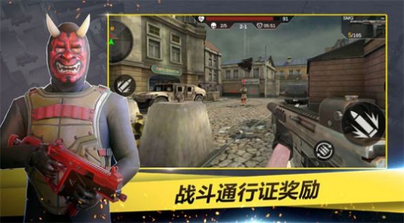 特工超級小分隊游戲版截圖3