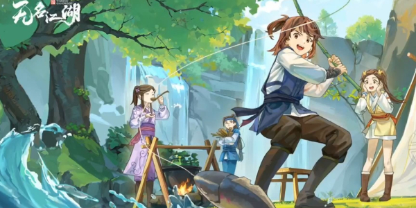 無名江湖流派陣容推薦